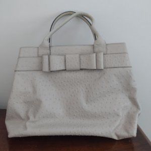 Kate Spade Bow Tote Large